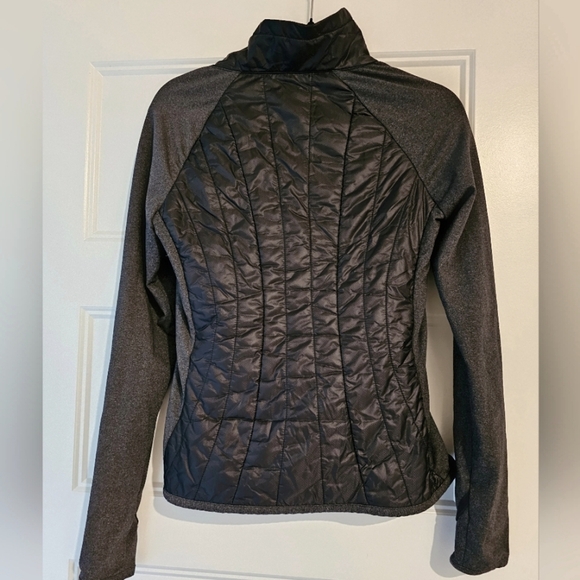 Athleta Women's Lightweight Vail Puffer Jacket sz xs - Picture 2 of 7